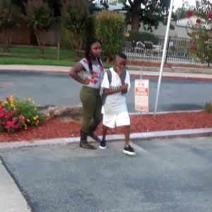 Meet your Posher, Mia